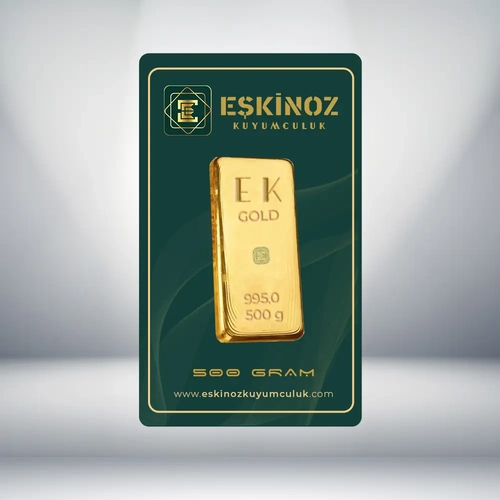 500 Gram Kle Altn
