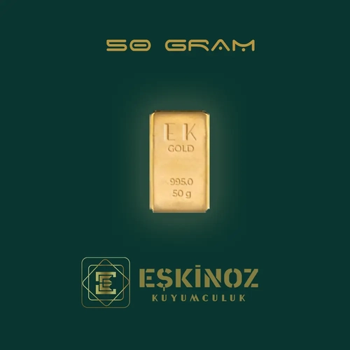 50 Gram Altn