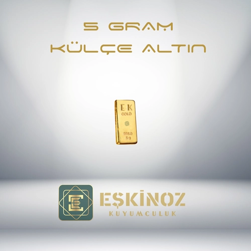 5 Gram Kle Altn