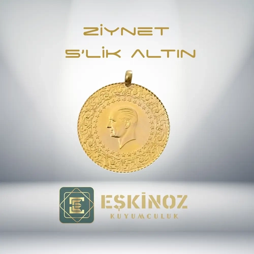 Ziynet 5 Lik Altn