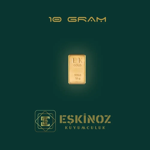 10 Gram Altn