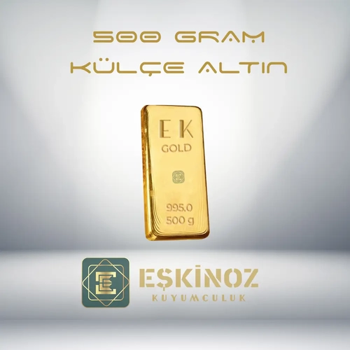 500 Gram Kle Altn