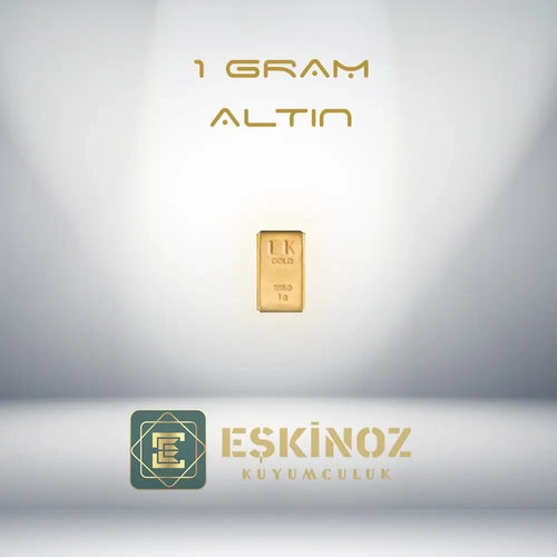 1 Gram Altn