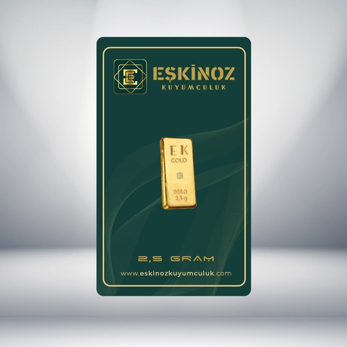 2,5 Gram Kle Altn