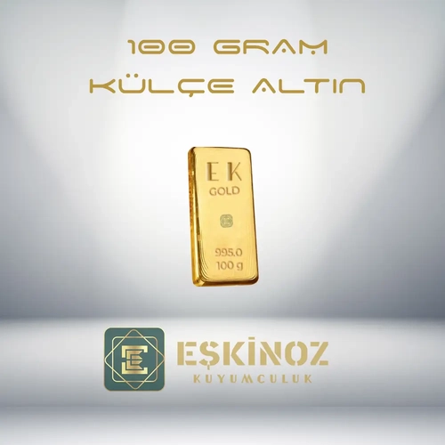 100 Gram Kle Altn