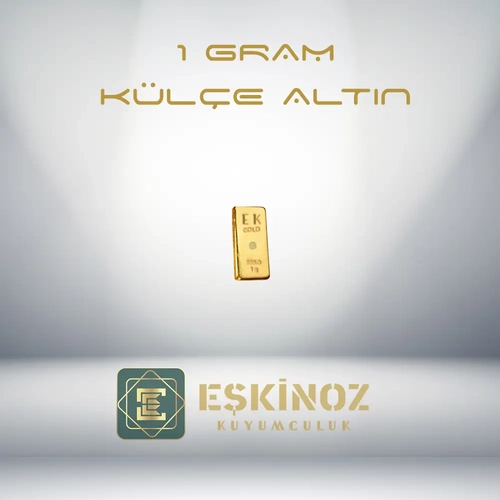 1 Gram Kle Altn