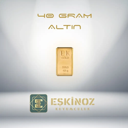 40 Gram Altn