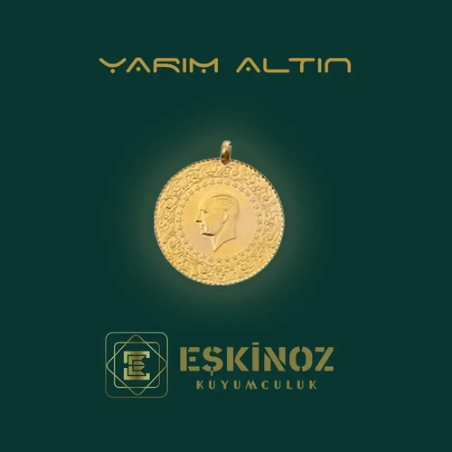 Yarm Altn Eski Tarih