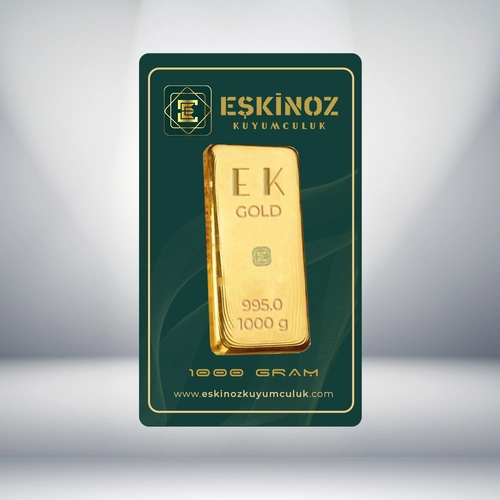 1000 Gram Kle Altn