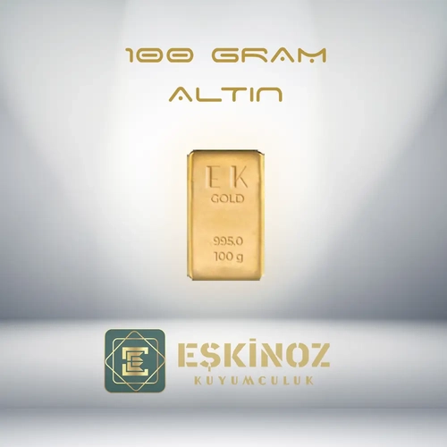 100 Gram Altn