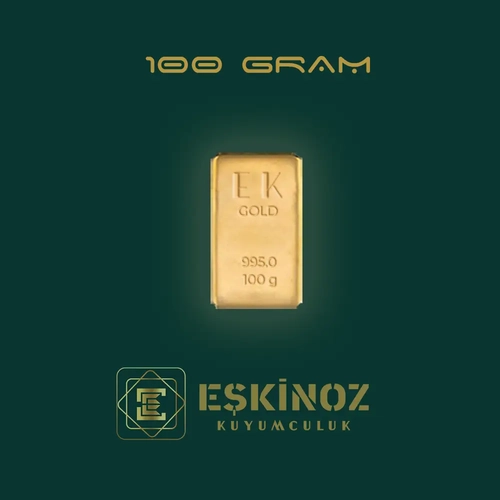 100 Gram Altn