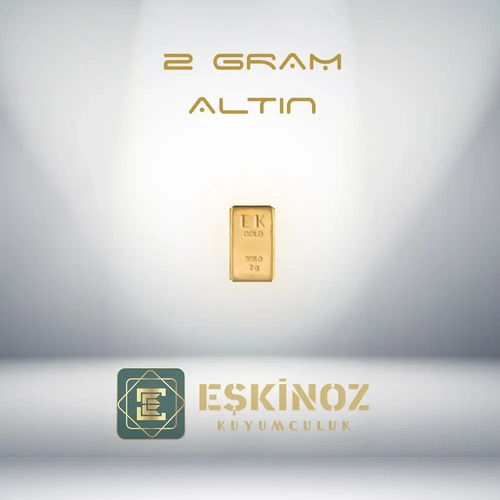 2 Gram Altn