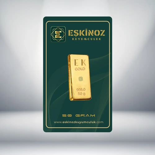 50 Gram Kle Altn