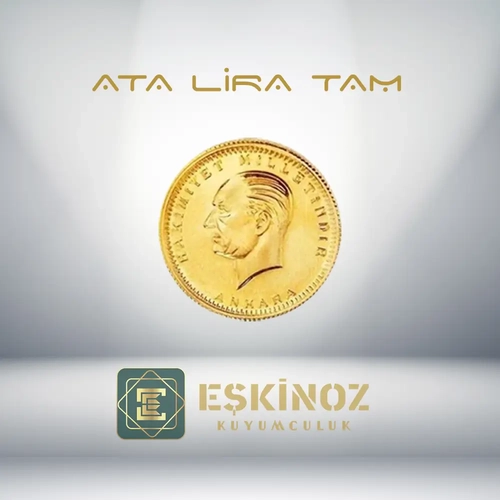 Ata Lira Tam Altn