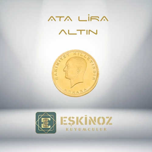 Reat Lira Altn