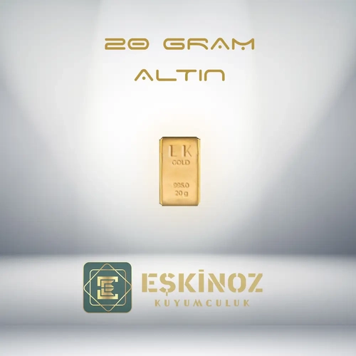 20 Gram Altn