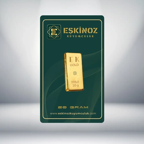 20 Gram Kle Altn