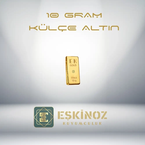 10 Gram Kle Altn