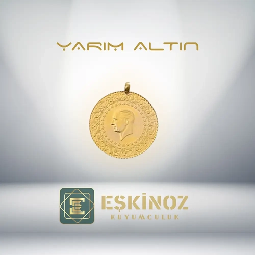 Yarm Altn Eski Tarih