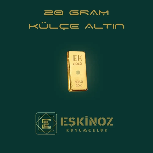 20 Gram Kle Altn