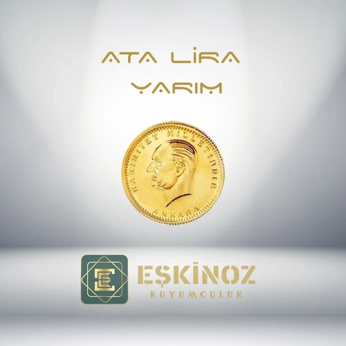Ata Lira Yarm Altn