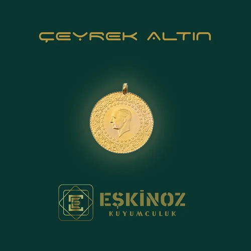 eyrek Altn Eski Tarih