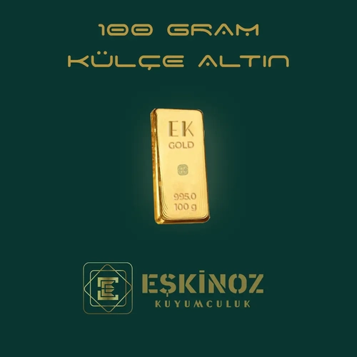 100 Gram Kle Altn