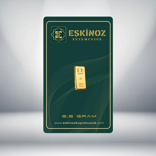 0,5 Gram Kle Altn
