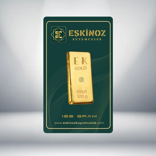 100 Gram Kle Altn