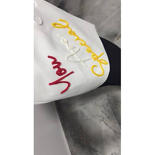 zel Nakl Tasarm Blazer Ceket