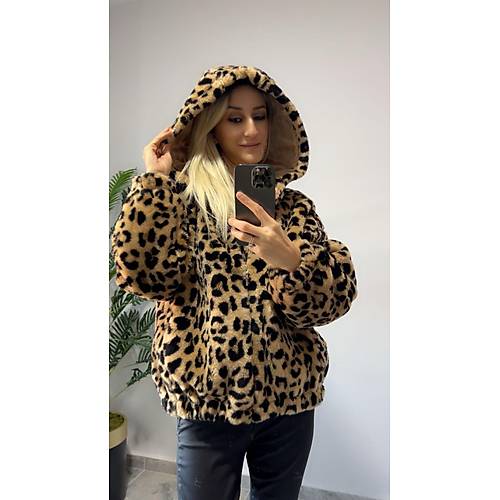 Leopar Mont