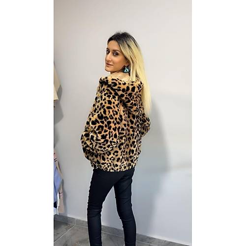 Leopar Mont