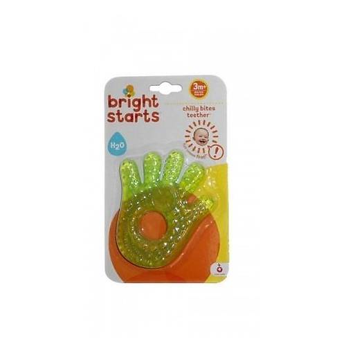 Bright Starts El �eklinde Sulu Di�lik - Ye�il