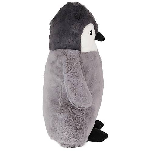 1287 B�y�k Penguen Gri 50 cm -My Friend Toys