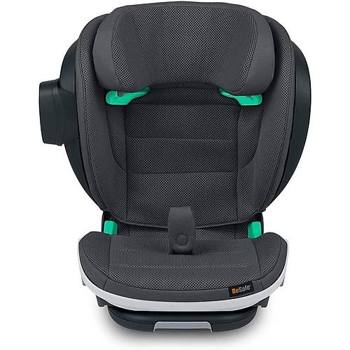 Besafe Izi Flex Fix I-Size Oto Koltu�u 15-36 Kg Anthracite Mesh