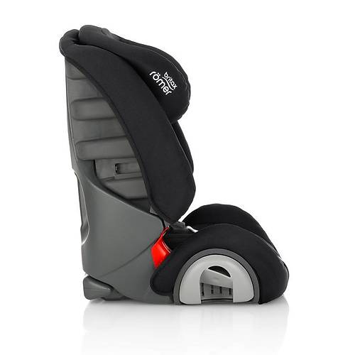 Britax Rmer Evolva 9-36 Oto Koltuu - Cosmos Black