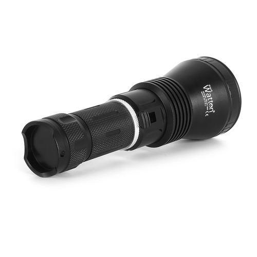 1200 L�men Profesyonel �arjl� El Feneri  Wt-655