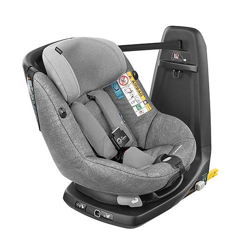 Maxi-Cosi AxissFix Air Oto Koltu�u / Nomad Grey