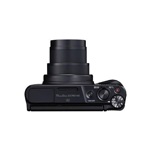 CANON D.CAMERA POWERSHOT SX740 HS BK