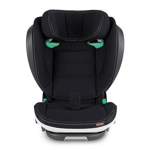 Besafe Izi Flex Fix I-Size Oto Koltu�u 15-36 Kg Black Car Interior