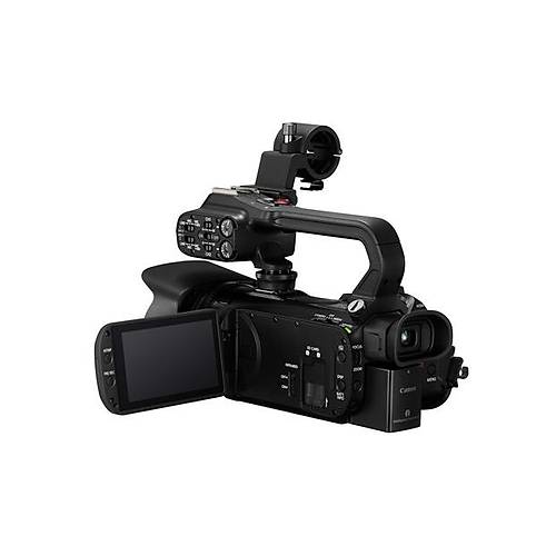 CANON 4K CAMCORDER XA65 EMEA