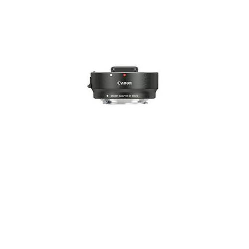 CANON CAMERA MOUNT ADAPTER EF-EOS M
