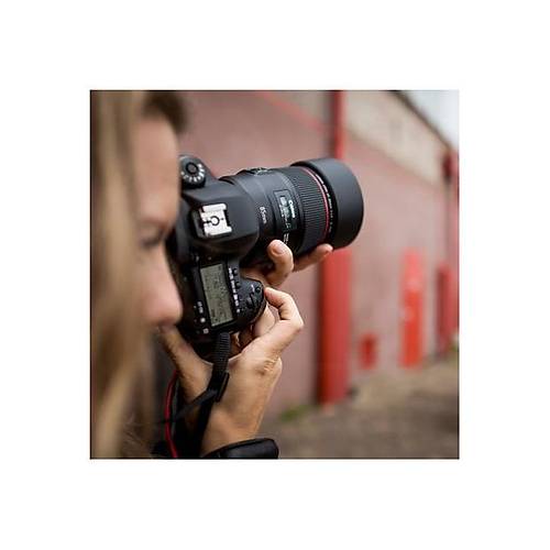 CANON LENS EF85MM F1.4L IS USM