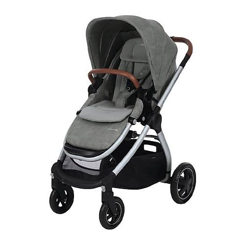 Maxi-Cosi Adorra - Coral Travel Sistem Bebek Arabas� / Nomad Grey
