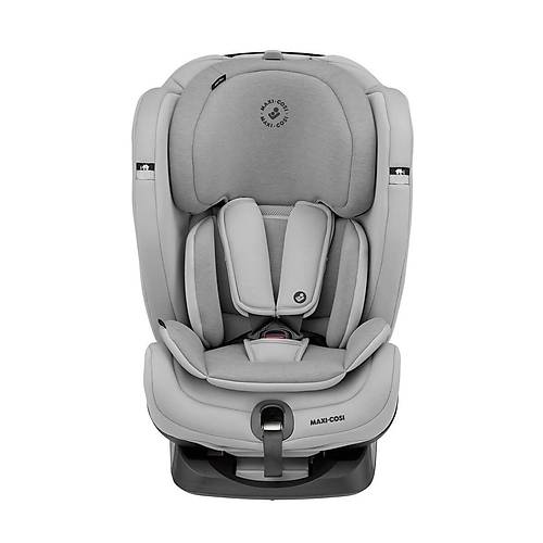 Maxi-Cosi Titan Plus Oto Koltuu 9-36kg / Authentic Grey