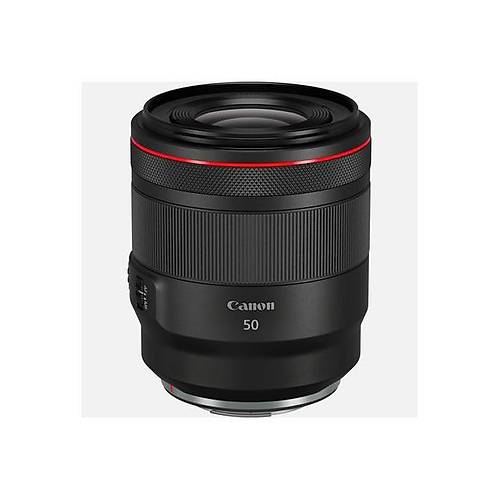 CANON LENS RF50MM F/1.2 L USM