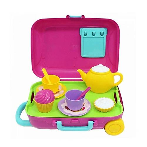 03496 �AY SET BAVULUM