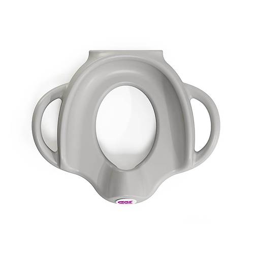 OkBaby Sofa Klozet Adaptr / Gri