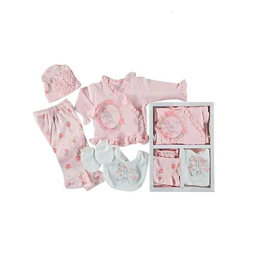 Miniworld 5'li Hastane k - This is my sweet look