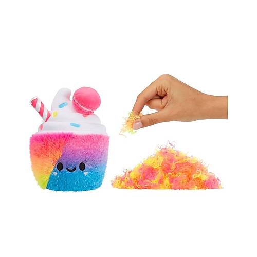 511588 Fluffie Stuffiez K���k Pelu� Shake